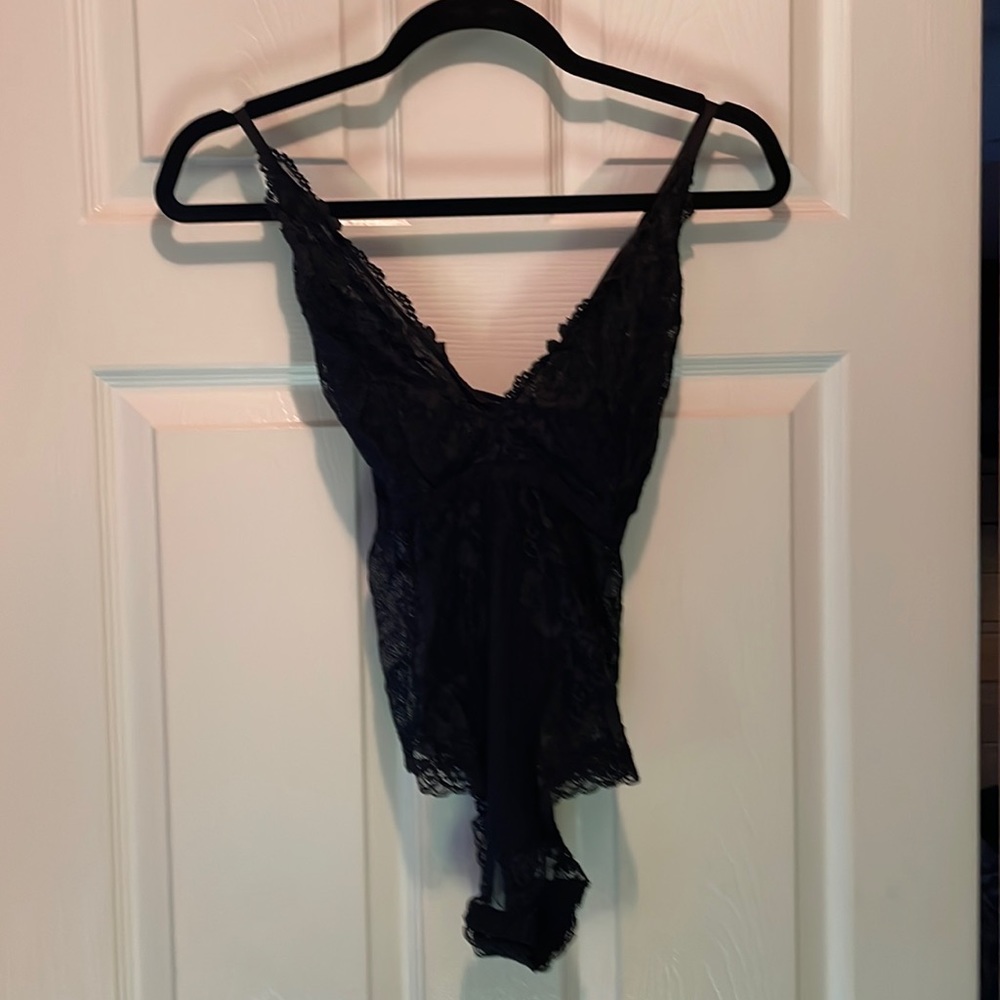 H&M sexy nighty, size 10